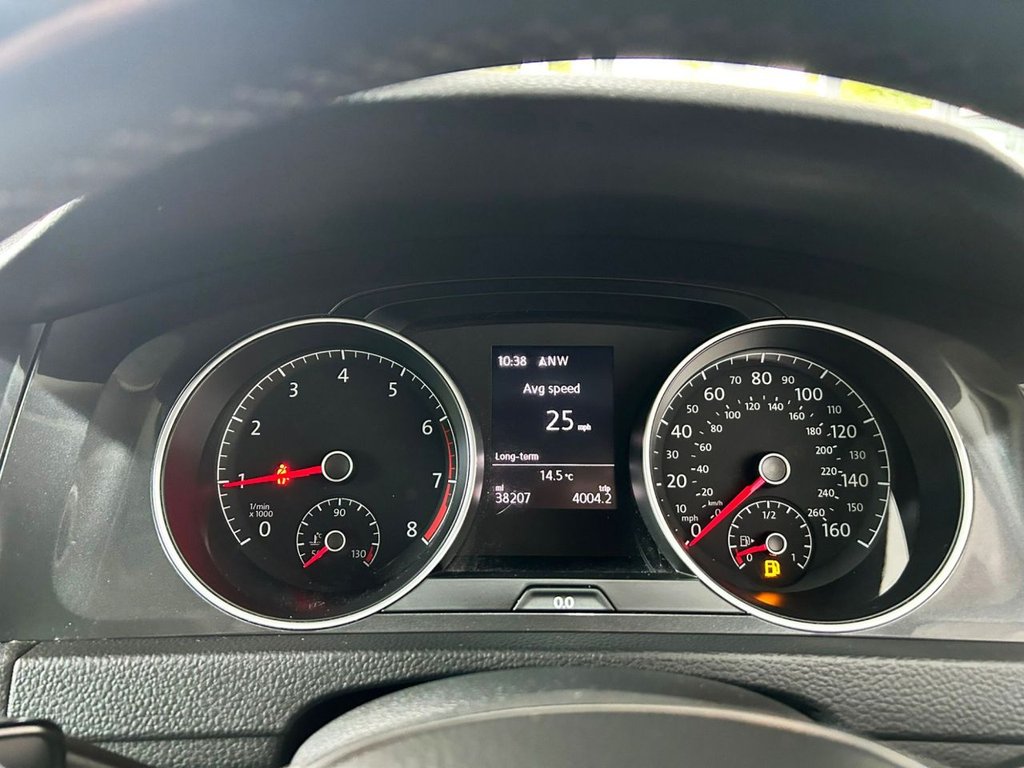 Used Volkswagen Golf 2019 for sale - 75777566: Photo 18