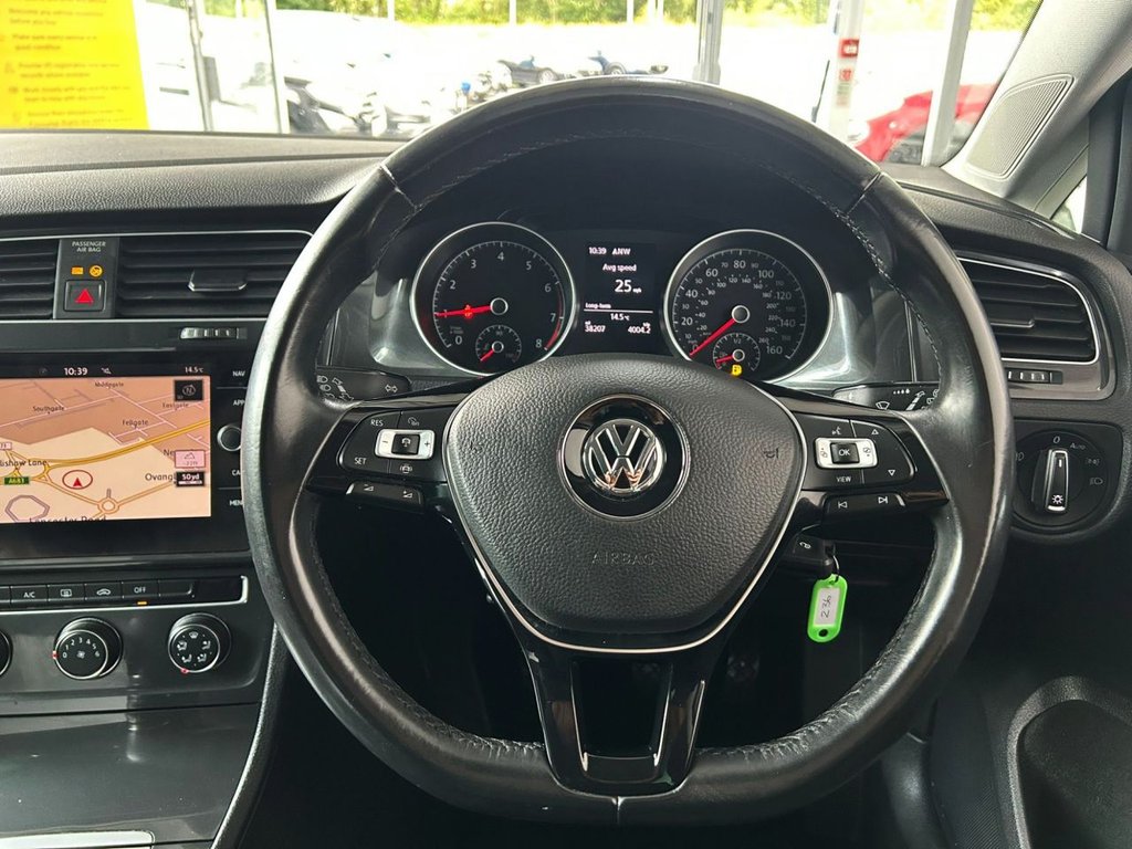 Used Volkswagen Golf 2019 for sale - 75777566: Photo 19