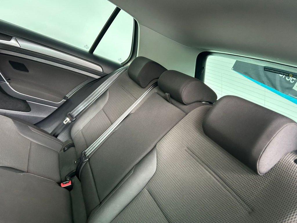 Used Volkswagen Golf 2019 for sale - 75777566: Photo 21