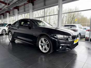 Used BMW 4 Series 2019 for sale - 74105514: Photo