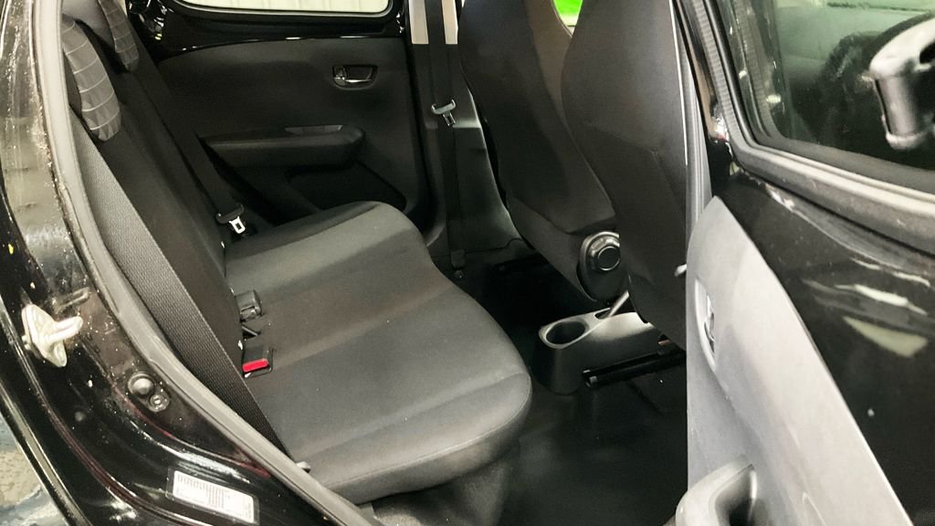 Used Peugeot 108 2021 for sale - 76655231: Photo 11