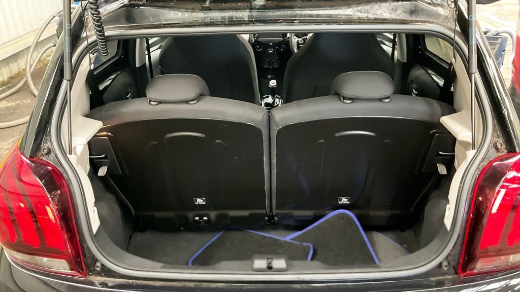 Used Peugeot 108 2021 for sale - 76655231: Photo 12