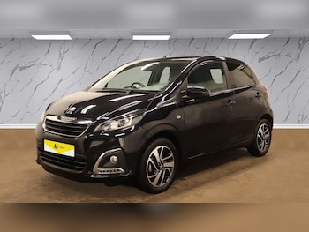 Used Peugeot 108 2021 for sale - 76655231: Photo