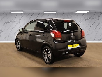 Used Peugeot 108 2021 for sale - 76655231: Photo