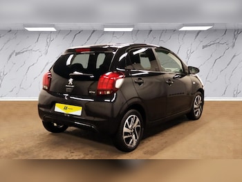 Used Peugeot 108 2021 for sale - 76655231: Photo