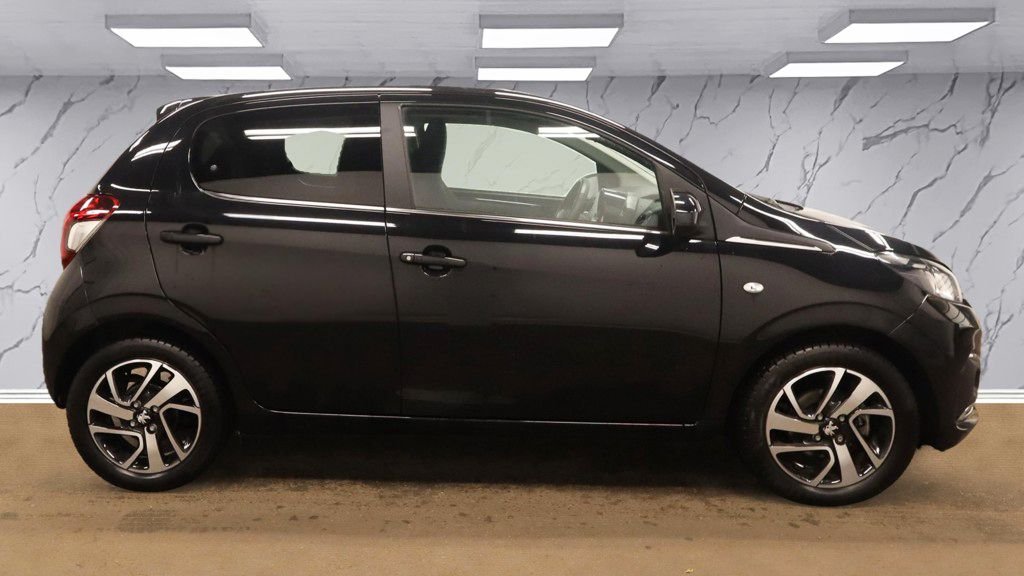 Used Peugeot 108 2021 for sale - 76655231: Photo 5