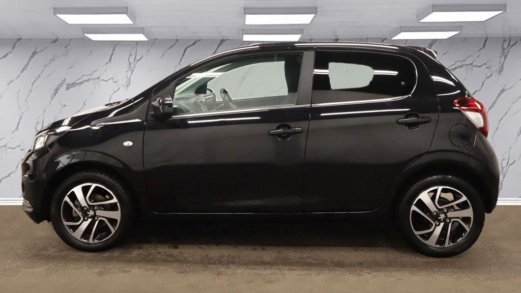 Used Peugeot 108 2021 for sale - 76655231: Photo 6