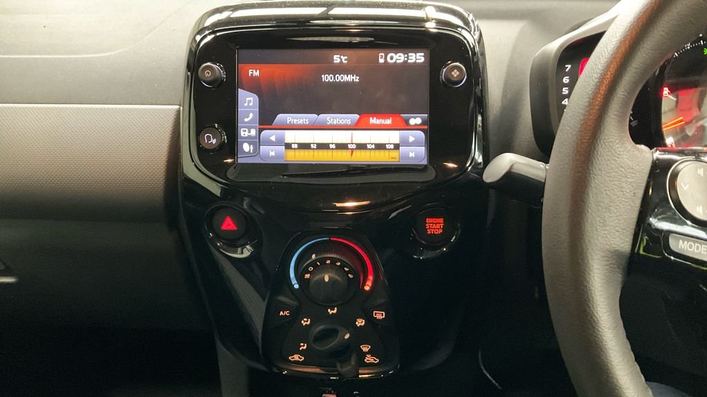 Used Peugeot 108 2021 for sale - 76655231: Photo 8