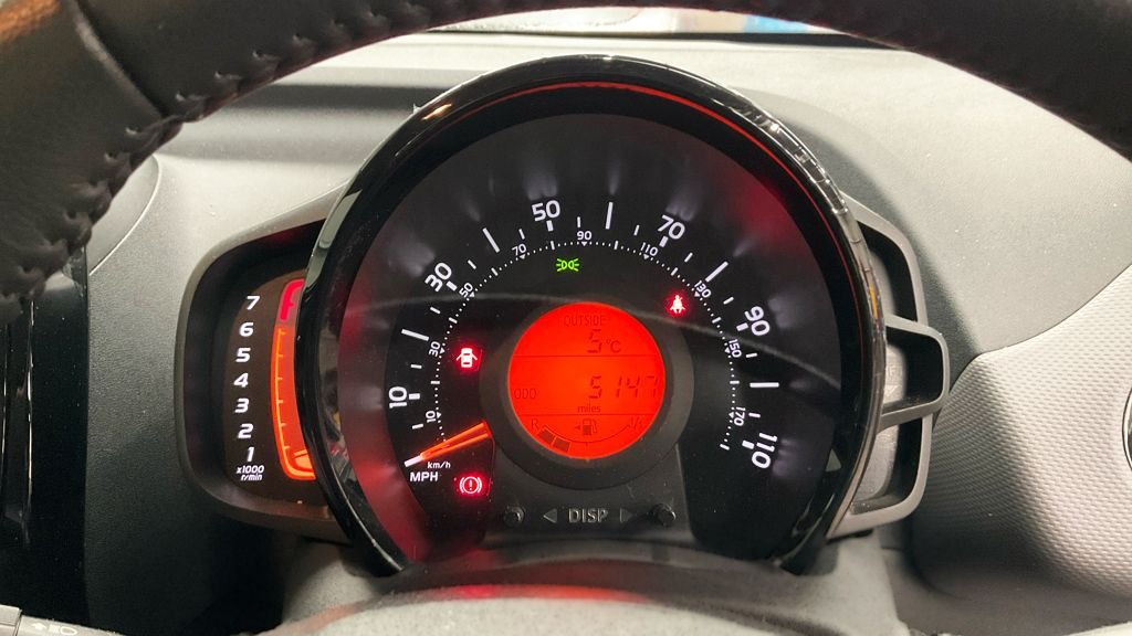 Used Peugeot 108 2021 for sale - 76655231: Photo 9