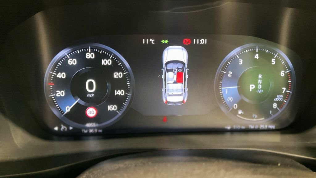 Used Volvo XC40 2020 for sale - 78003281: Photo 12