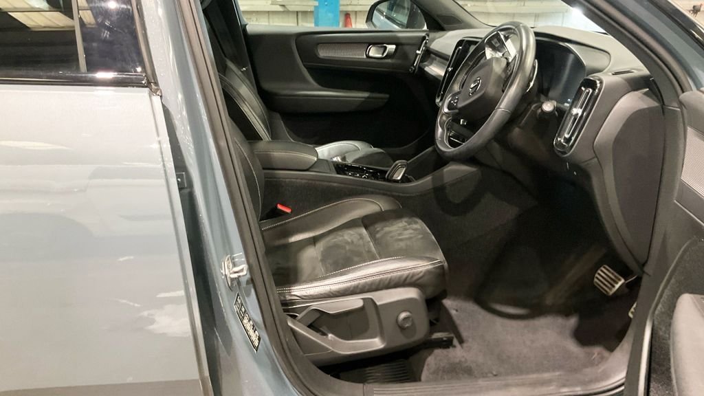 Used Volvo XC40 2020 for sale - 78003281: Photo 13