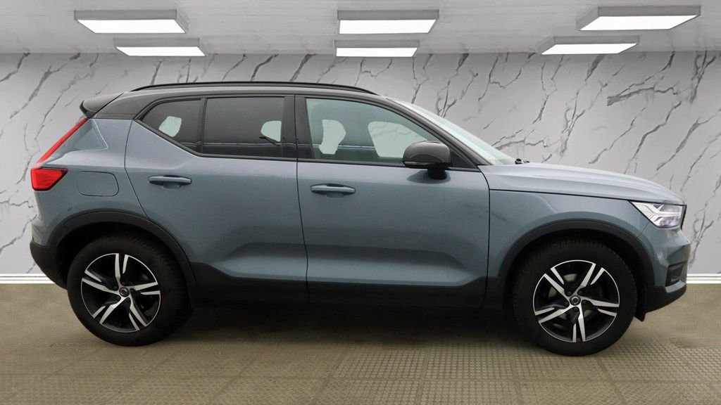 Used Volvo XC40 2020 for sale - 78003281: Photo 8