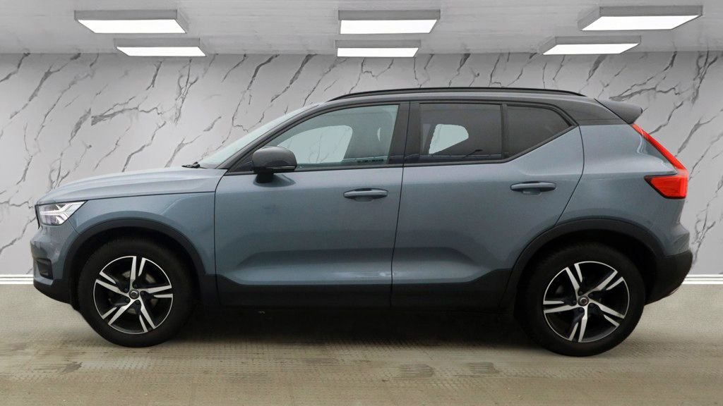Used Volvo XC40 2020 for sale - 78003281: Photo 9