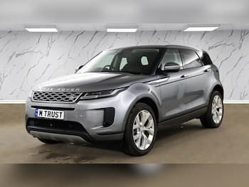 Used Land Rover Range Rover Evoque 2021 for sale - 79643338: Photo