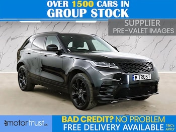 Used Land Rover Range Rover Velar 2022 for sale - 79450359: Photo