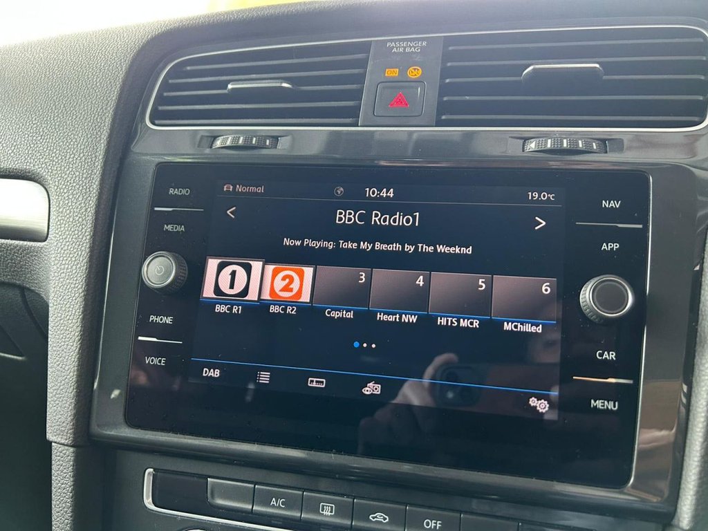 Used Volkswagen Golf 2019 for sale - 76469962: Photo 15