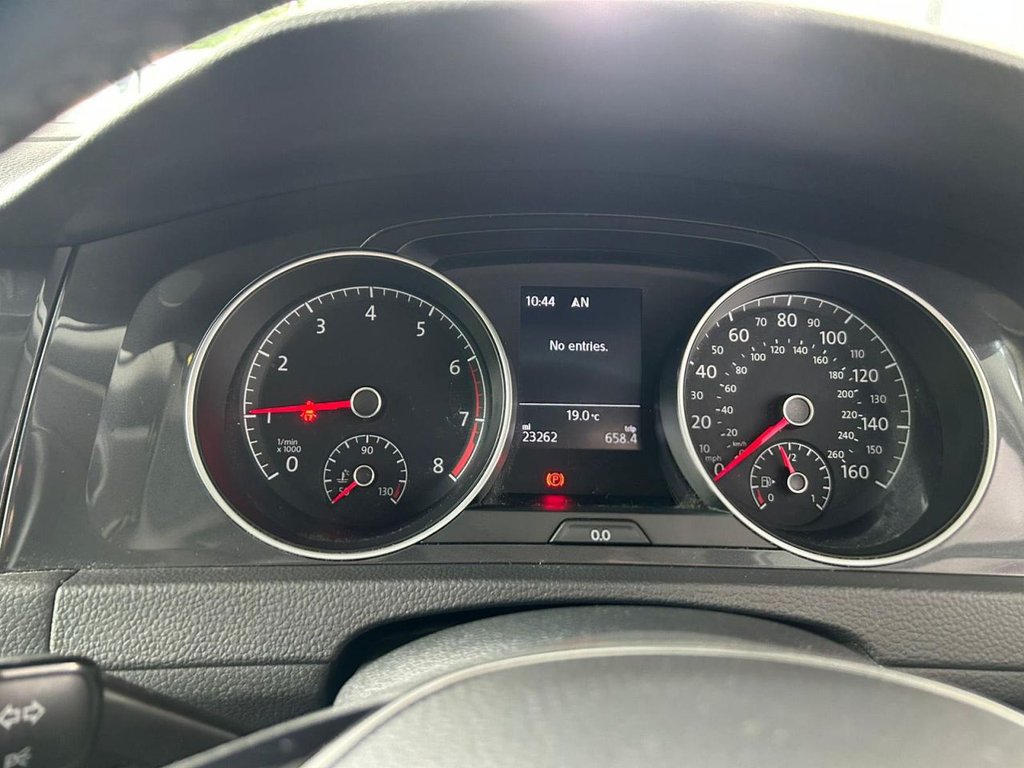 Used Volkswagen Golf 2019 for sale - 76469962: Photo 17