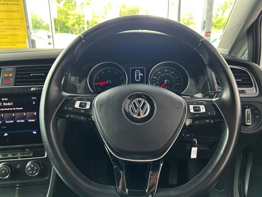 Used Volkswagen Golf 2019 for sale - 76469962: Photo 18