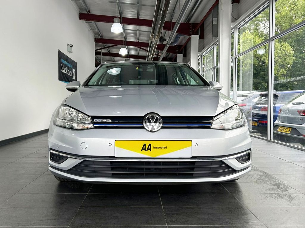 Used Volkswagen Golf 2019 for sale - 76469962: Photo 5