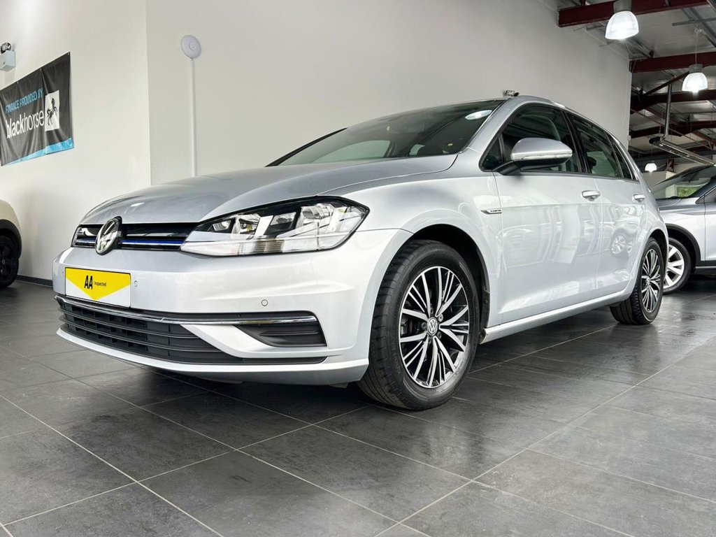 Used Volkswagen Golf 2019 for sale - 76469962: Photo 7