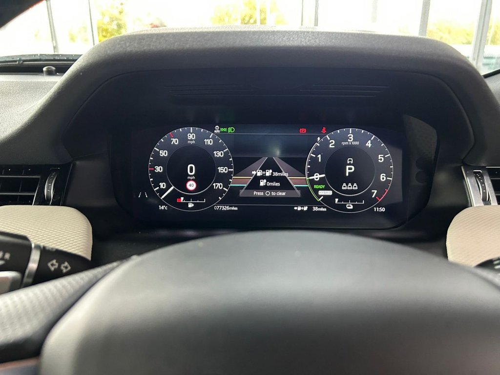 Used Land Rover Discovery Sport 2021 for sale - 76642130: Photo 20