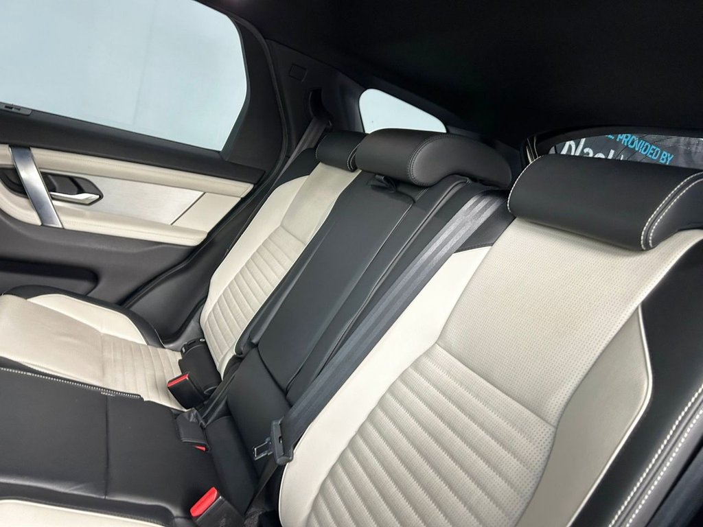Used Land Rover Discovery Sport 2021 for sale - 76642130: Photo 23