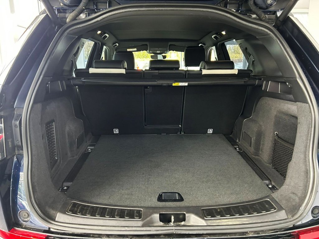 Used Land Rover Discovery Sport 2021 for sale - 76642130: Photo 24