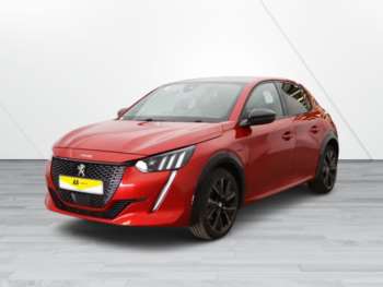 Used Peugeot 208 2023 for sale - 74867187: Photo