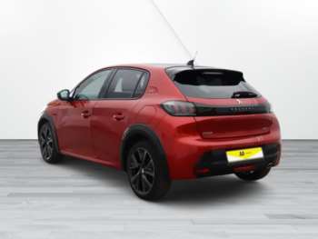 Used Peugeot 208 2023 for sale - 74867187: Photo