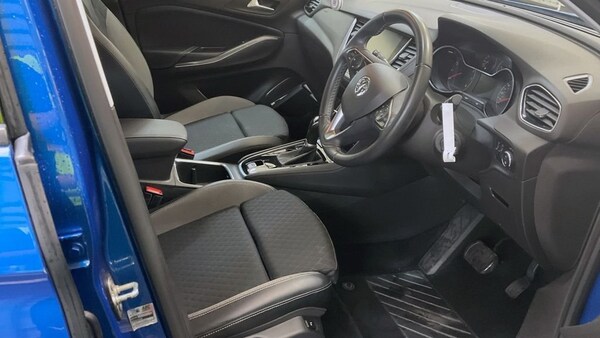 Used Vauxhall Grandland X 2020 for sale - 76210540: Photo 10