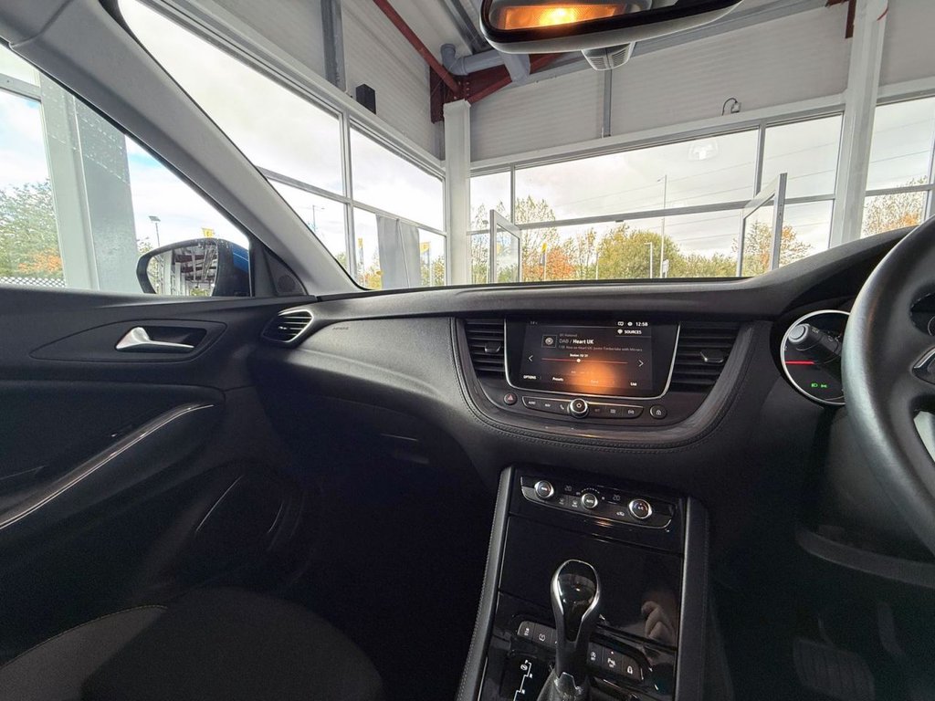 Used Vauxhall Grandland X 2020 for sale - 76210540: Photo 11