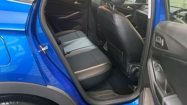 Used Vauxhall Grandland X 2020 for sale - 76210540: Photo 11