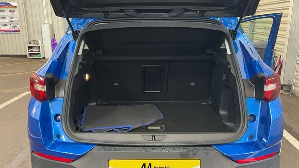 Used Vauxhall Grandland X 2020 for sale - 76210540: Photo 12