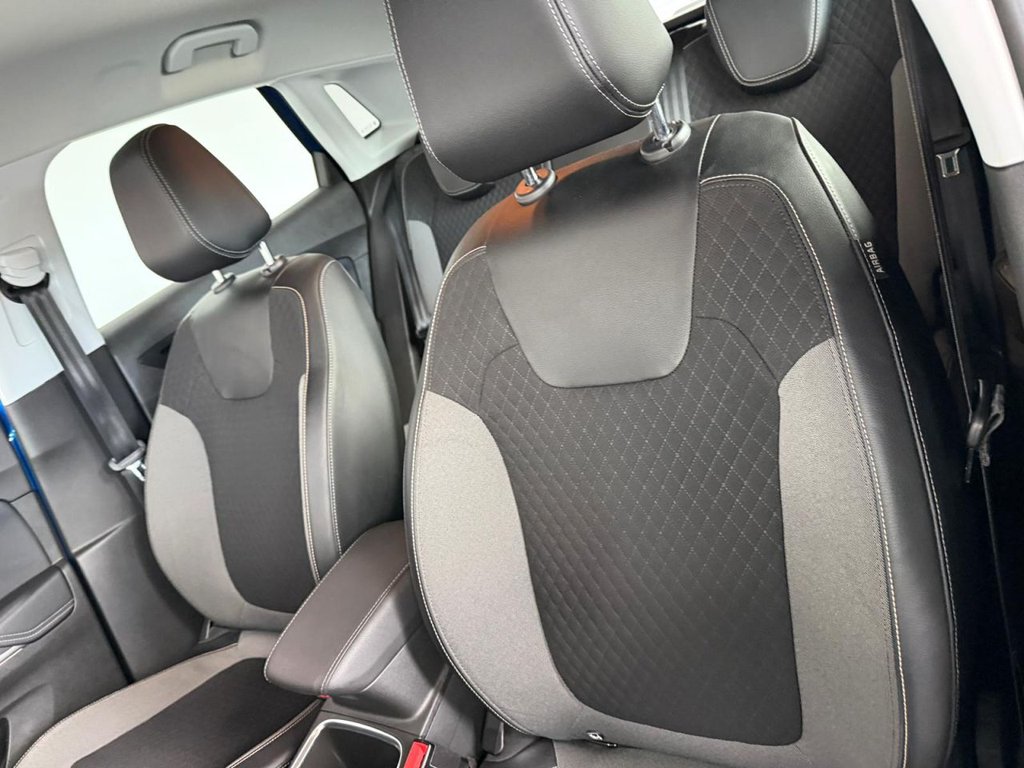 Used Vauxhall Grandland X 2020 for sale - 76210540: Photo 22