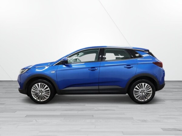 Used Vauxhall Grandland X 2020 for sale - 76210540: Photo 6