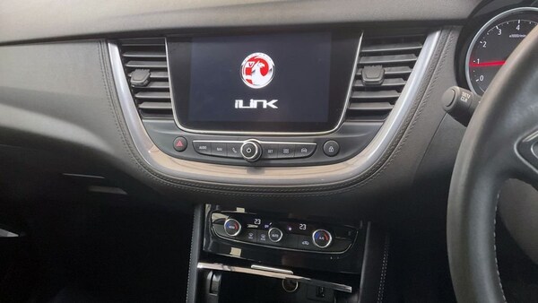 Used Vauxhall Grandland X 2020 for sale - 76210540: Photo 8