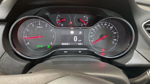 Used Vauxhall Grandland X 2020 for sale - 76210540: Photo 9