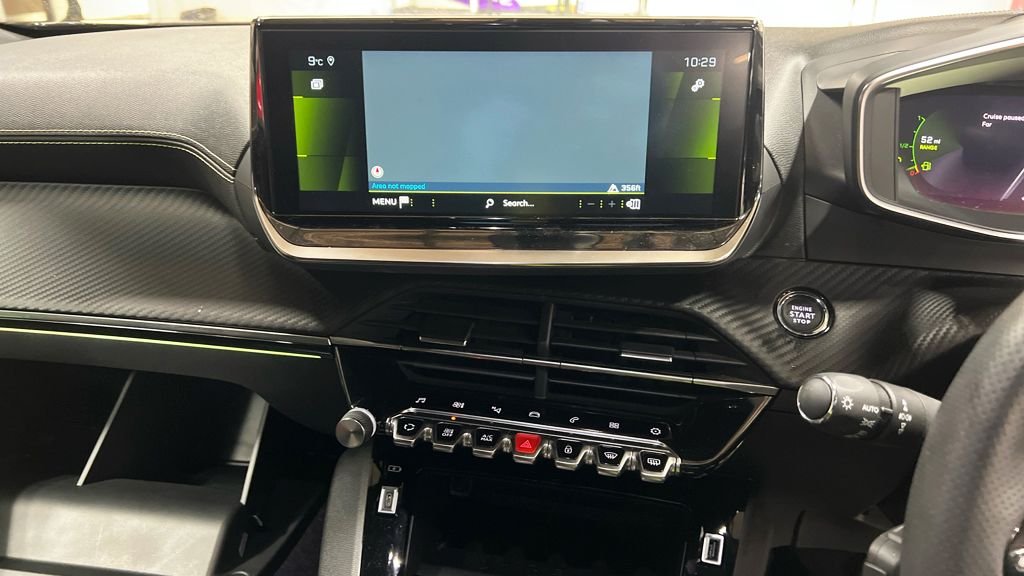 Used Peugeot 2008 2022 for sale - 77356421: Photo 10