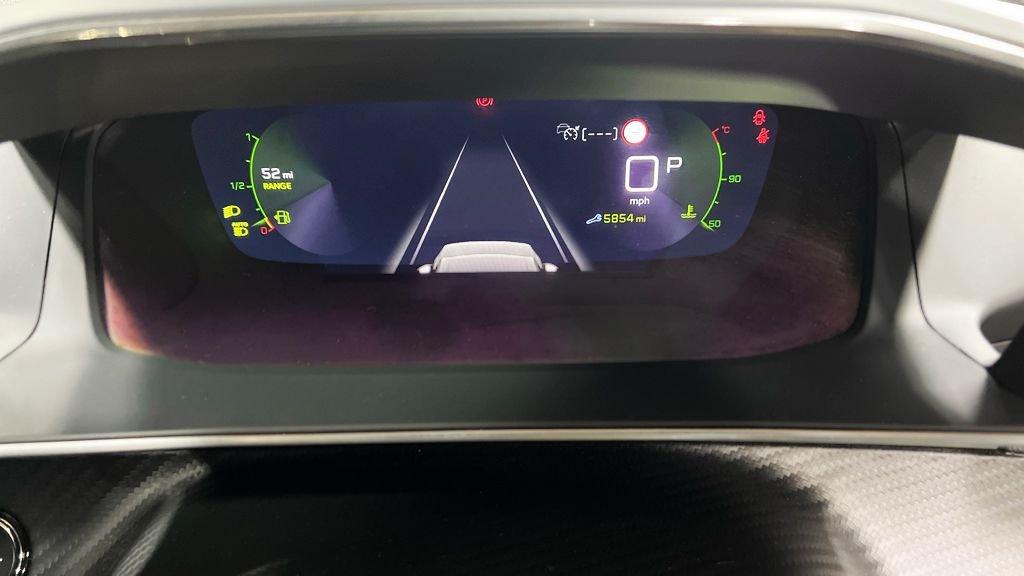 Used Peugeot 2008 2022 for sale - 77356421: Photo 11