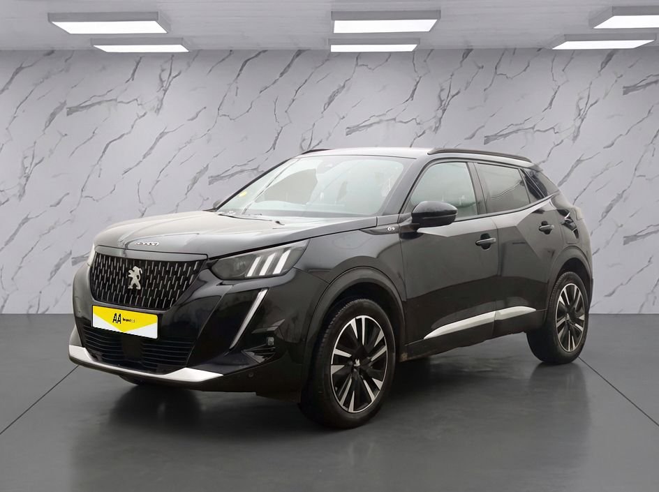 Used Peugeot 2008 2022 for sale - 77356421: Photo 4