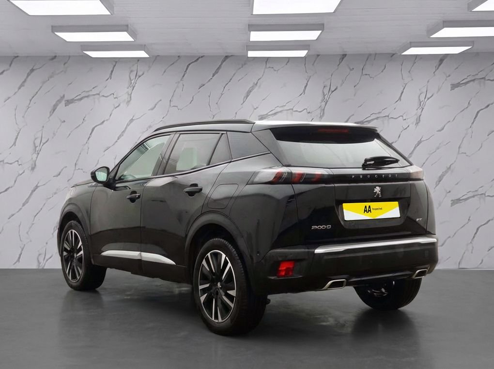 Used Peugeot 2008 2022 for sale - 77356421: Photo 5