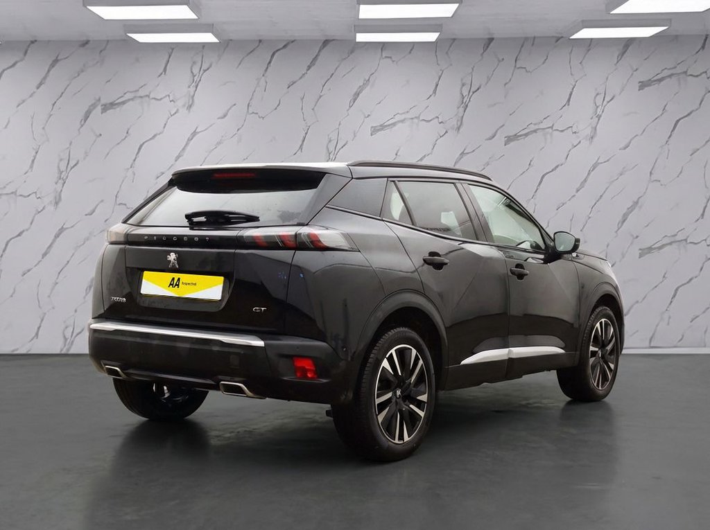 Used Peugeot 2008 2022 for sale - 77356421: Photo 6