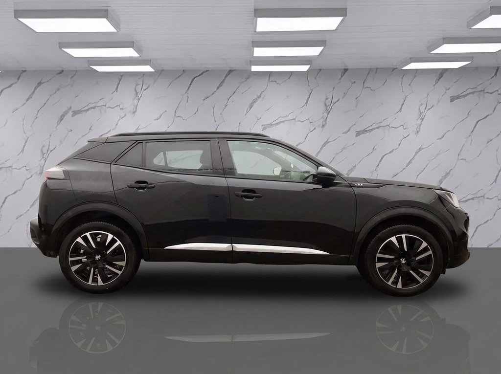 Used Peugeot 2008 2022 for sale - 77356421: Photo 7