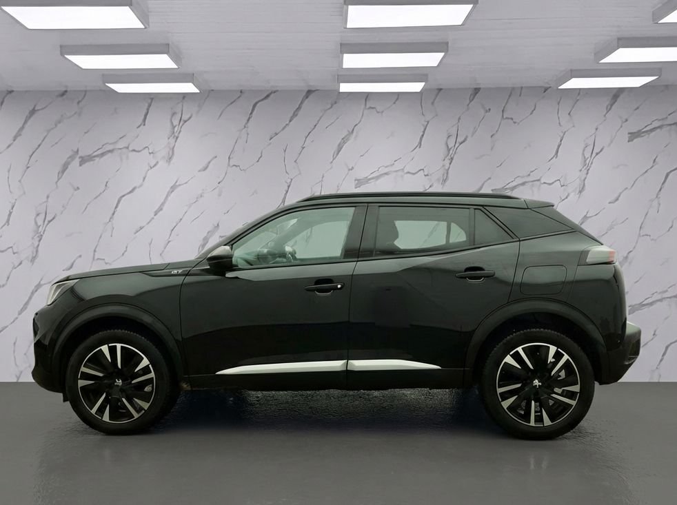 Used Peugeot 2008 2022 for sale - 77356421: Photo 8