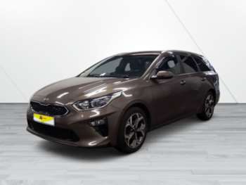 Used Kia Ceed 2021 for sale - 74865884: Photo