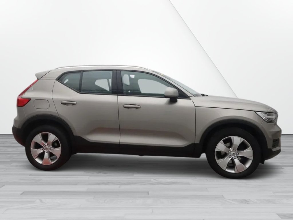 Used Volvo XC40 2021 for sale - 76368153: Photo 5