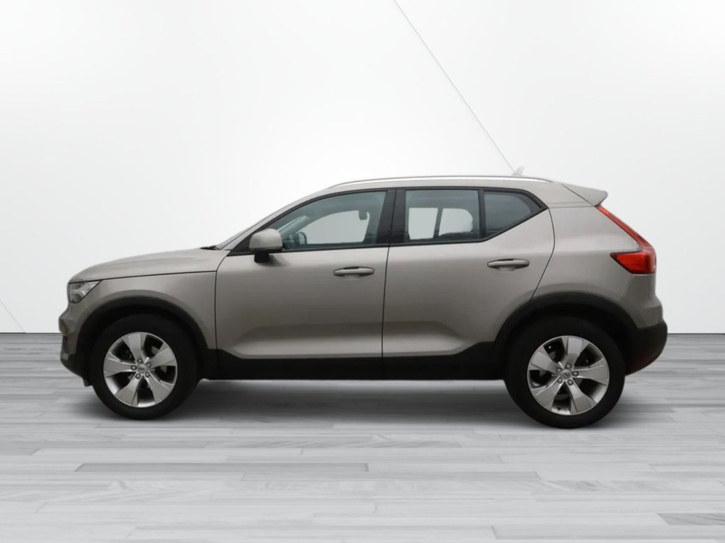 Used Volvo XC40 2021 for sale - 76368153: Photo 6