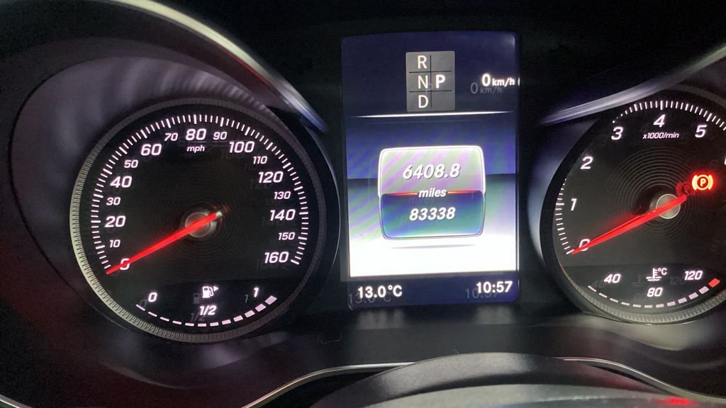 Used Mercedes-Benz GLC 2019 for sale - 76368040: Photo 10