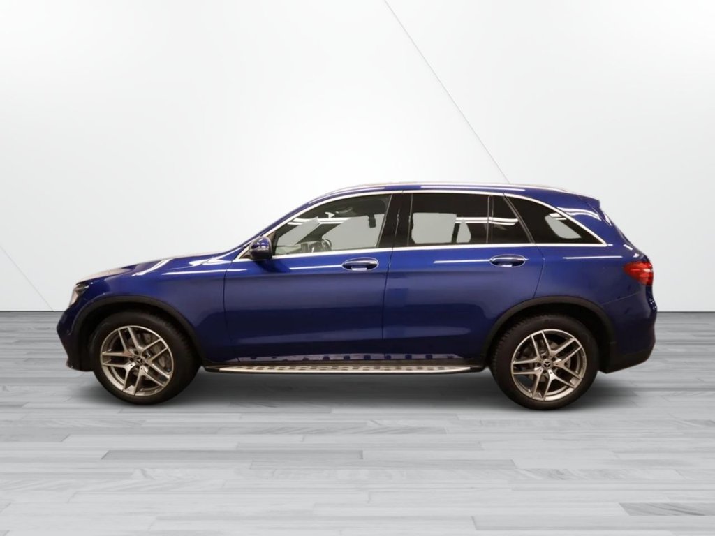 Used Mercedes-Benz GLC 2019 for sale - 76368040: Photo 7