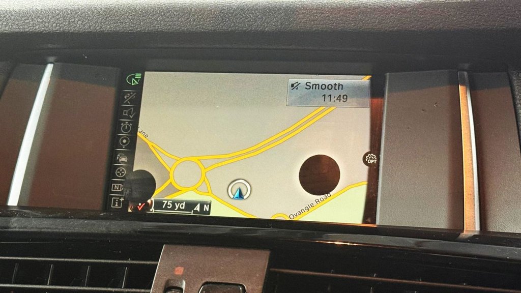 Used BMW X3 2016 for sale - 77250008: Photo 21